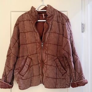 Free People Dolman Jacket